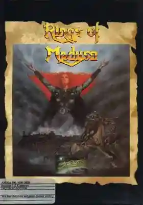 Rings of Medusa (De)
